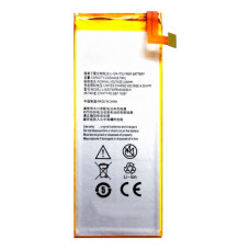 Акумуляторна батарея ZTE Li3824T43P6HA54236 для ZTE Blade S6 (2400 mAh)