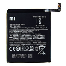 Акумуляторна батарея Xiaomi BN39 для Xiaomi Mi Play (3000 mAh)