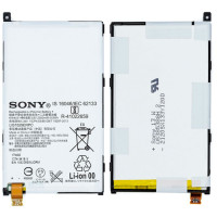 Акумуляторна батарея Sony LIS1529ERPC для Sony D5503 Xperia Z1 Compact (2300 mAh)
