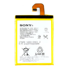 Акумуляторна батарея Sony LIS1558ERPC для Sony D6603 / D6633 / D6643 / D6653 Xperia Z3 (3100 mAh)