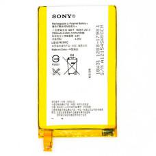 Акумуляторна батарея Sony LIS1574ERPC для Sony Xperia E4 / Xperia Z2 Compact (2300 mAh)