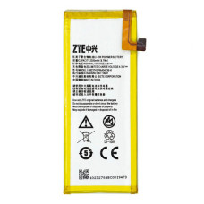 Акумуляторна батарея ZTE Li3823T43P6HA54236 для ZTE Nubia Z7 Mini / A880 / B880 (2300 mAh)