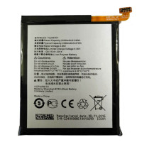 Акумуляторна батарея Alcatel TLp024C1 / TLP024CJ / TLP024CC (2400 mAh)