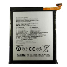 Акумуляторна батарея Alcatel TLp024C1 / TLP024CJ / TLP024CC (2400 mAh)