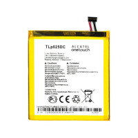 Акумуляторна батарея Alcatel TLp025DC (2580 mAh)