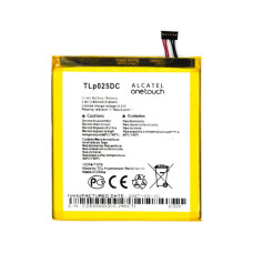 Акумуляторна батарея Alcatel TLp025DC (2580 mAh)