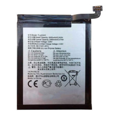 Акумуляторна батарея Alcatel TLp024C для Alcatel Shine Lite 5080X (2400 mAh)