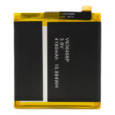 Акумуляторна батарея для Blackview BV8000 Pro (4180 mAh)