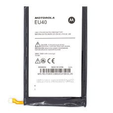 Акумуляторна батарея Motorola EU40 (3400 mAh)