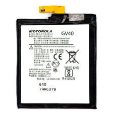 Акумуляторна батарея Motorola GV40 (3280 mAh)