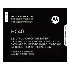 Акумуляторна батарея Motorola HC40 (2200 mAh)