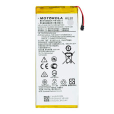 Акумуляторна батарея Motorola HG30 (3000 mAh)