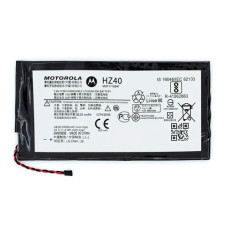 Акумуляторна батарея Motorola HZ40 (2820 mAh)