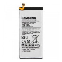 Акумуляторна батарея Samsung EB-BA300ABE для Samsung A300 Galaxy A3 (2015) (1900 mAh)