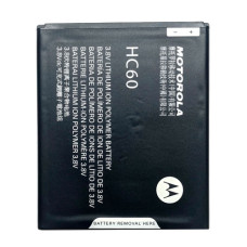 Акумуляторна батарея Motorola HC60 (4000 mAh)