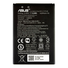 Акумуляторна батарея Asus C11P1428 (2400 mAh)