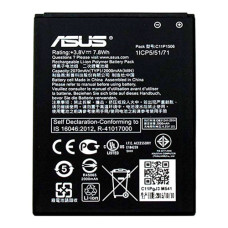 Акумуляторна батарея Asus C11P1506 (2000 mAh)