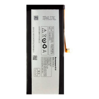 Акумуляторна батарея Lenovo BL207 для Lenovo K900 (2500 mAh)
