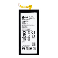 Акумуляторна батарея LG BL-T39 для LG G7 Plus ThinQ (3000 mAh)