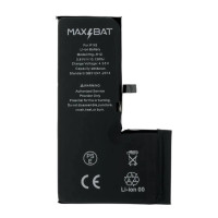 Акумуляторна батарея Max Bat для Apple iPhone Xs (2658 mAh)