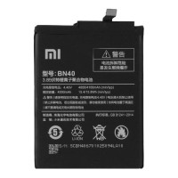 Акумуляторна батарея Xiaomi BN40 для Xiaomi Redmi 4 Pro (4100 mAh)