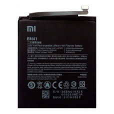 Акумуляторна батарея Xiaomi BN41 для Xiaomi Redmi Note 4 (4100 mAh)