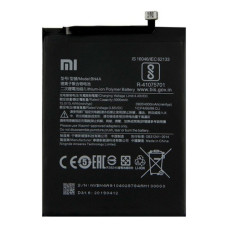 Акумуляторна батарея Xiaomi BN4A для Xiaomi Redmi Note 7 (4000 mAh)