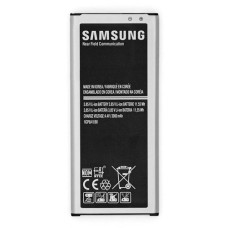 Акумуляторна батарея Samsung EB-BN915BBC для Samsung N915 Galaxy Note Edge 2014 (3000 mAh)