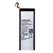 Акумуляторна батарея Samsung EB-BN930ABE для Samsung N930 Galaxy Note 7 (2016) (3500 mAh)