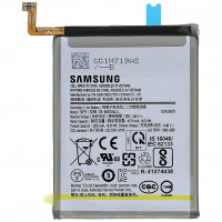 Акумуляторна батарея Samsung EB-BN972ABU для Samsung N975 Galaxy Note 10 Plus (4300 mAh) (Original)