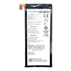 Акумуляторна батарея Alcatel TLp029B1 / TLp029B2 (2950 mAh)