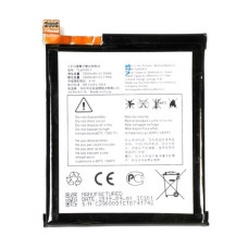 Акумуляторна батарея Alcatel TLp029D1 / TLp029C1 (3000 mAh)