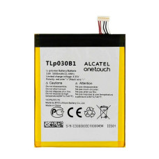 Акумуляторна батарея Alcatel TLp030B1 / TLp030B2 (3000 mAh)
