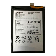 Акумуляторна батарея Alcatel TLp038C1 (4000 mAh)
