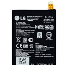 Акумуляторна батарея LG BL-T19 для LG Nexus 5X (2700 mAh)