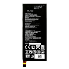 Акумуляторна батарея LG BL-T22 для LG H650 (2050 mAh)