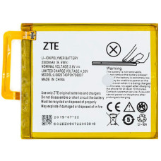 Акумуляторна батарея ZTE Li3825T43P3h736037 для ZTE Blade A2 (2500 mAh)