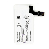 Акумуляторна батарея Sony AGPB009-A001 для Sony LT22i / ST22i / LT27i Xperia P (1250 mAh)