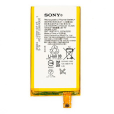 Акумуляторна батарея Sony LIS1594ERPC для Sony Xperia Z5 Compact / Xperia Z5 mini (2700 mAh)