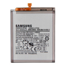 Акумуляторна батарея Samsung EB-BA415ABY для Samsung A415 Galaxy A41 (3500 mAh)