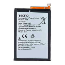 Акумуляторна батарея Tecno BL-39LT для Tecno Spark 4 (3900 mAh)