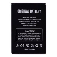Акумуляторна батарея Doogee BAT16464500 (4500 mAh)