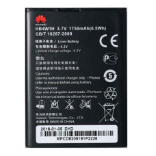 Акумуляторна батарея Huawei HB4W1H (1700 mAh)