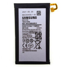 Акумуляторна батарея Samsung EB-BA320ABE для Samsung A320 Galaxy A3 (2017) (2350 mAh)