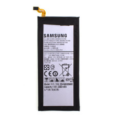 Акумуляторна батарея Samsung EB-BA500ABE для Samsung A500 Galaxy A5 (2015) (2300 mAh)