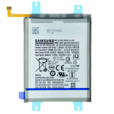 Акумуляторна батарея Samsung EB-BA315ABY для Samsung A325 Galaxy A32 (5000 mAh) (Original)
