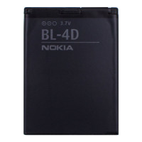 Акумуляторна батарея Nokia BL-4D (1200 mAh)