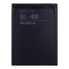Акумуляторна батарея Nokia BL-4D (1200 mAh)