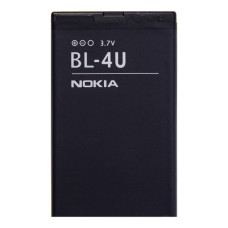 Акумуляторна батарея Nokia BL-4U (1000 mAh)