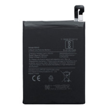 Акумуляторна батарея Xiaomi BN48 для Xiaomi Redmi Note 6 Pro (3900 mAh)